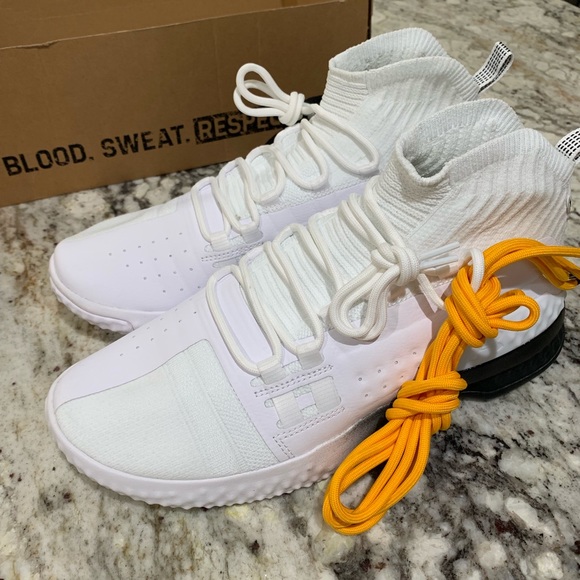 project rock 1 training shoes